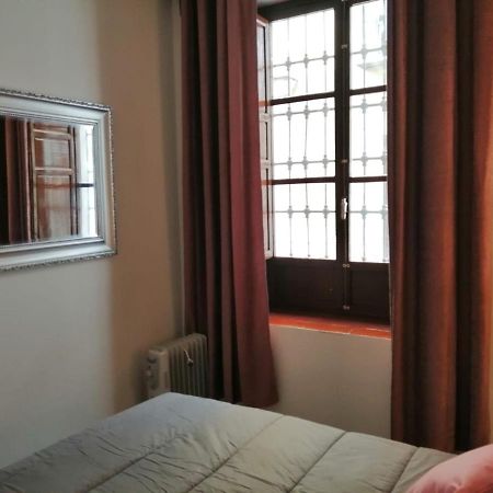 Casa Epi - Encantador Apartamento En El Centro De Granada - Barrio Realejo Kültér fotó