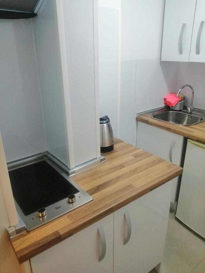Casa Epi - Encantador Apartamento En El Centro De Granada - Barrio Realejo Kültér fotó