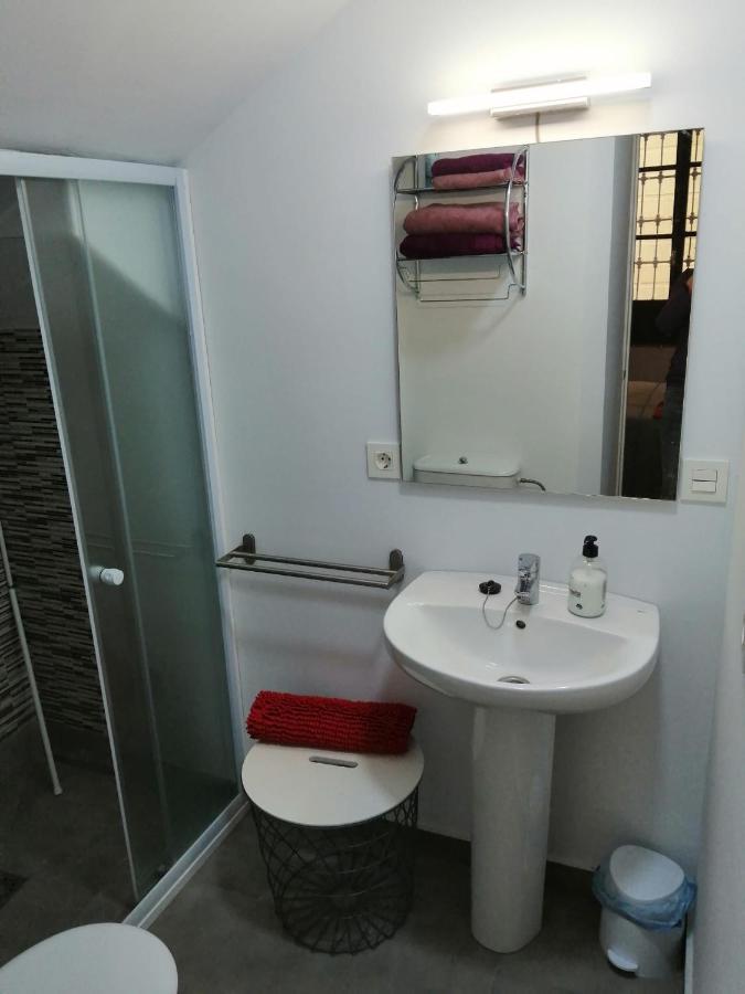 Casa Epi - Encantador Apartamento En El Centro De Granada - Barrio Realejo Kültér fotó