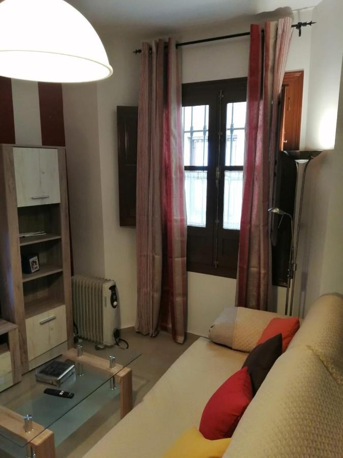 Casa Epi - Encantador Apartamento En El Centro De Granada - Barrio Realejo Kültér fotó