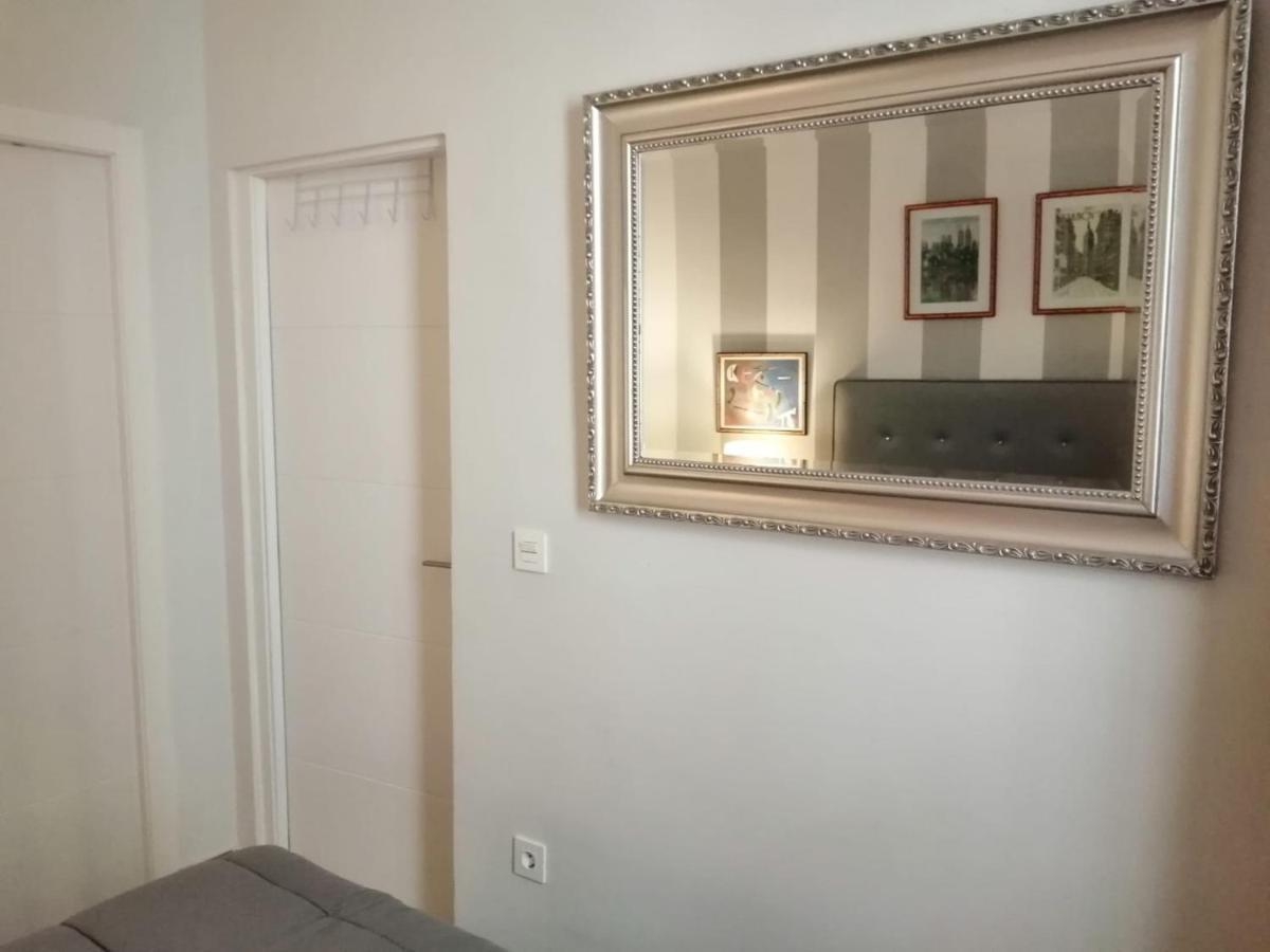 Casa Epi - Encantador Apartamento En El Centro De Granada - Barrio Realejo Kültér fotó