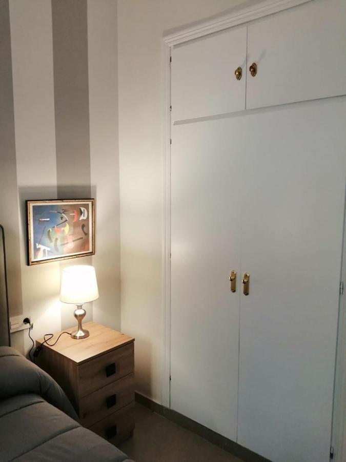 Casa Epi - Encantador Apartamento En El Centro De Granada - Barrio Realejo Kültér fotó
