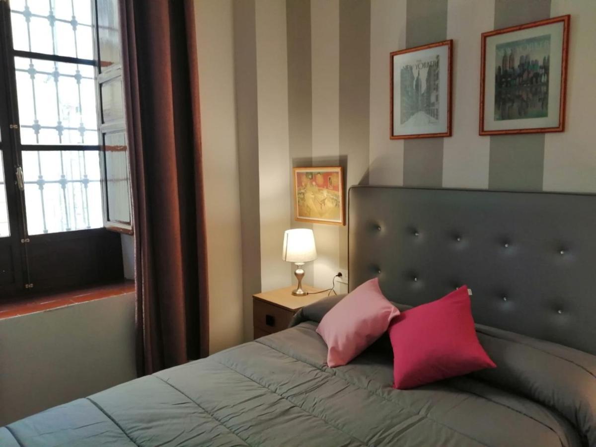 Casa Epi - Encantador Apartamento En El Centro De Granada - Barrio Realejo Kültér fotó