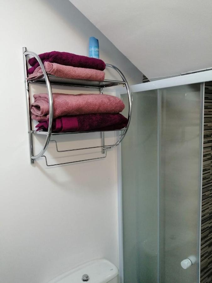 Casa Epi - Encantador Apartamento En El Centro De Granada - Barrio Realejo Kültér fotó