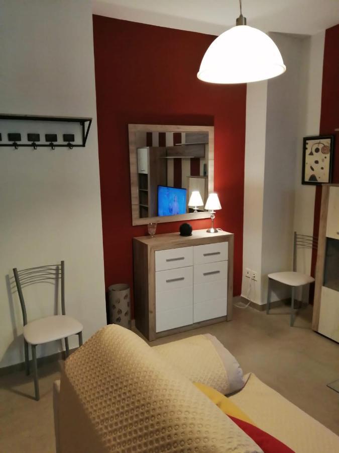 Casa Epi - Encantador Apartamento En El Centro De Granada - Barrio Realejo Kültér fotó